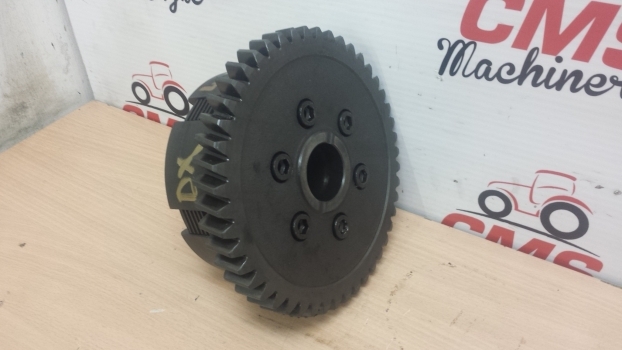 Deutz Dx4.70 Clutch Pack 04310701 / 04341820 - Embrague y piezas para Tractor: foto 5 Deutz Dx4.70 Clutch Pack 04310701 / 04341820 - Embrague y piezas para Tractor: foto 5