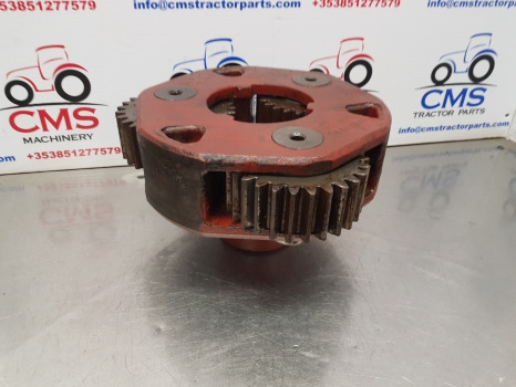 Fiat 110-90, 100-90, 110-90dt, 100-90dt Axle Carrier Assy 5100666, 5100649 - Eje y piezas para Tractor: foto 5 Fiat 110-90, 100-90, 110-90dt, 100-90dt Axle Carrier Assy 5100666, 5100649 - Eje y piezas para Tractor: foto 5