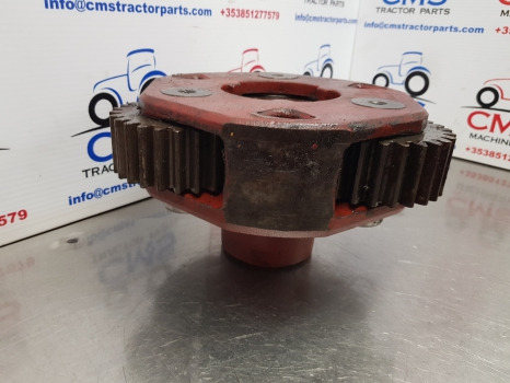 Fiat 110-90, 100-90, 110-90dt, 100-90dt Axle Carrier Assy 5100666, 5100649 - Eje y piezas para Tractor: foto 3 Fiat 110-90, 100-90, 110-90dt, 100-90dt Axle Carrier Assy 5100666, 5100649 - Eje y piezas para Tractor: foto 3