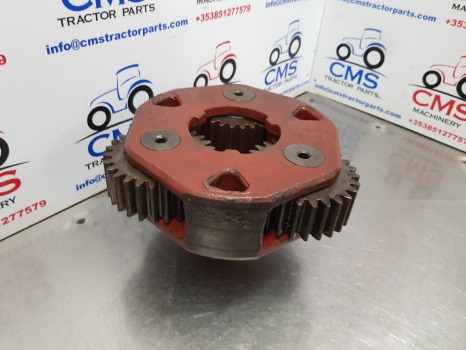 Fiat 110-90, 100-90, 110-90dt, 100-90dt Axle Carrier Assy 5100666, 5100649 - Eje y piezas para Tractor: foto 2 Fiat 110-90, 100-90, 110-90dt, 100-90dt Axle Carrier Assy 5100666, 5100649 - Eje y piezas para Tractor: foto 2