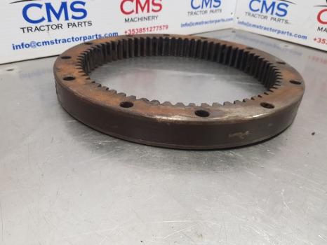 Fiat 110-90, 100-90, 110-90dt, 100-90dt Rear Axle Ring Gear 5100648 - Eje posterior: foto 3 Fiat 110-90, 100-90, 110-90dt, 100-90dt Rear Axle Ring Gear 5100648 - Eje posterior: foto 3