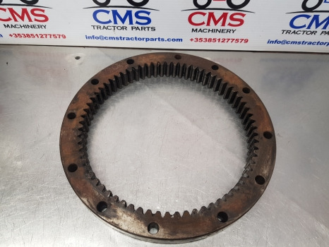 Fiat 110-90, 100-90, 110-90dt, 100-90dt Rear Axle Ring Gear 5100648 - Eje posterior: foto 4 Fiat 110-90, 100-90, 110-90dt, 100-90dt Rear Axle Ring Gear 5100648 - Eje posterior: foto 4