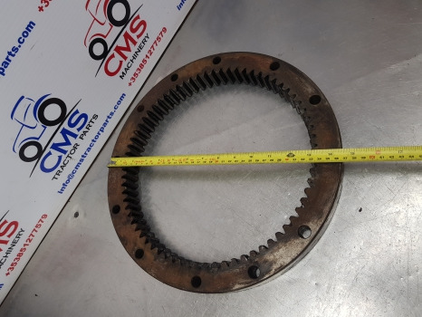 Fiat 110-90, 100-90, 110-90dt, 100-90dt Rear Axle Ring Gear 5100648 - Eje posterior: foto 5 Fiat 110-90, 100-90, 110-90dt, 100-90dt Rear Axle Ring Gear 5100648 - Eje posterior: foto 5