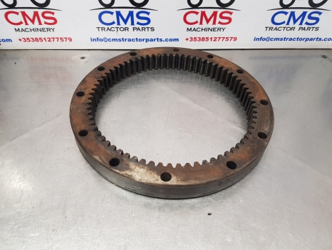 Fiat 110-90, 100-90, 110-90dt, 100-90dt Rear Axle Ring Gear 5100648 - Eje posterior: foto 1 Fiat 110-90, 100-90, 110-90dt, 100-90dt Rear Axle Ring Gear 5100648 - Eje posterior: foto 1