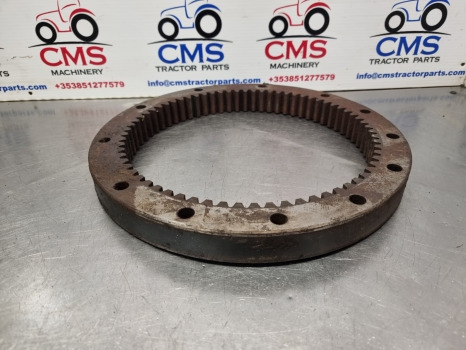 Fiat 110-90, 100-90, 110-90dt, 100-90dt Rear Axle Ring Gear 70z 5100648 - Eje posterior: foto 2 Fiat 110-90, 100-90, 110-90dt, 100-90dt Rear Axle Ring Gear 70z 5100648 - Eje posterior: foto 2