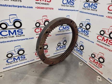 Fiat 110-90, 100-90, 110-90dt, 100-90dt Rear Axle Ring Gear 70z 5100648 - Eje posterior: foto 4 Fiat 110-90, 100-90, 110-90dt, 100-90dt Rear Axle Ring Gear 70z 5100648 - Eje posterior: foto 4