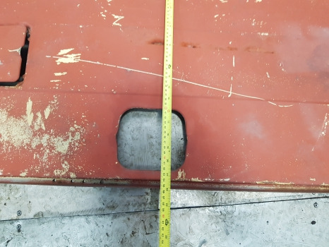 Fiat 110-90, 100-90 Hood, Bonnet Panel 5110302 - Carrocería y exterior: foto 5 Fiat 110-90, 100-90 Hood, Bonnet Panel 5110302 - Carrocería y exterior: foto 5