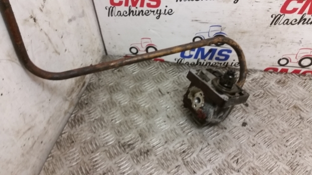 Fiat 780 Power Steering Pump. Please Check By Photos. - Bomba de dirección para Tractor: foto 3 Fiat 780 Power Steering Pump. Please Check By Photos. - Bomba de dirección para Tractor: foto 3