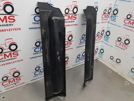 Fiat 90, 88 Series, 115-90, Soft Trim Panel Pair 5134492, 5134493 - Cabina e interior: foto 2 Fiat 90, 88 Series, 115-90, Soft Trim Panel Pair 5134492, 5134493 - Cabina e interior: foto 2