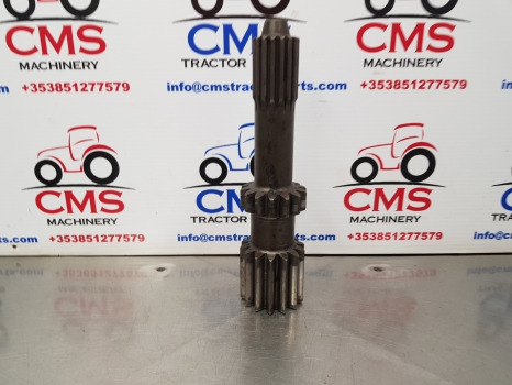 Fiat 90-90, 110-90, Rear Axle Drive Shaft 5111274 - Eje posterior: foto 2 Fiat 90-90, 110-90, Rear Axle Drive Shaft 5111274 - Eje posterior: foto 2