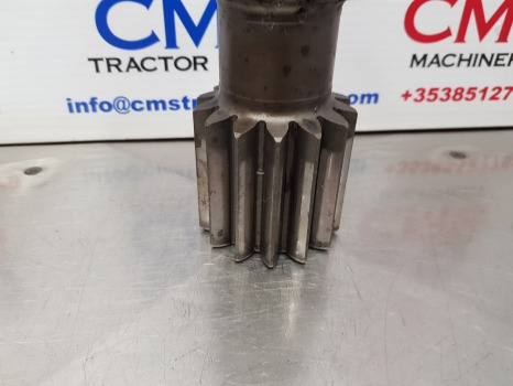 Fiat 90-90, 110-90, Rear Axle Drive Shaft 5111274 - Eje posterior: foto 3 Fiat 90-90, 110-90, Rear Axle Drive Shaft 5111274 - Eje posterior: foto 3