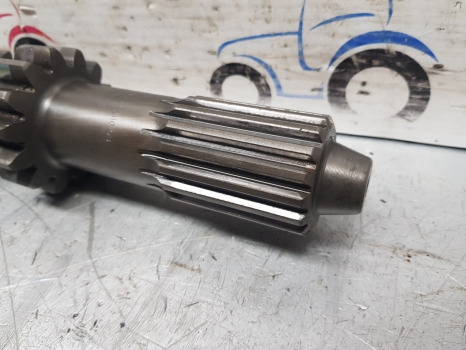 Fiat 90-90, 90-90 Dt Rear Axle Sun Shaft Rhs 5110198 - Eje posterior: foto 5 Fiat 90-90, 90-90 Dt Rear Axle Sun Shaft Rhs 5110198 - Eje posterior: foto 5