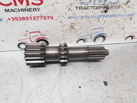 Fiat 90-90, 90-90 Dt Rear Axle Sun Shaft Rhs 5110198 - Eje posterior: foto 1 Fiat 90-90, 90-90 Dt Rear Axle Sun Shaft Rhs 5110198 - Eje posterior: foto 1