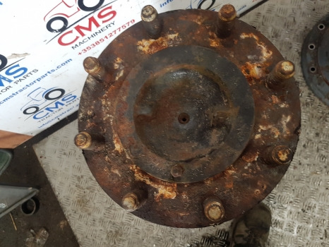 Fiat 90-90 Dt Rear Half Axle Complete 5125858, 5123251, 4998832, 4998833 - Eje posterior: foto 3 Fiat 90-90 Dt Rear Half Axle Complete 5125858, 5123251, 4998832, 4998833 - Eje posterior: foto 3