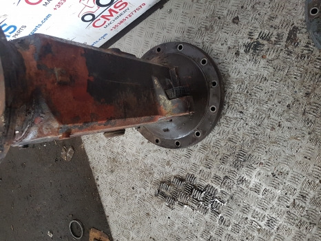Fiat 90-90 Dt Rear Half Axle Complete 5125858, 5123251, 4998832, 4998833 - Eje posterior: foto 4 Fiat 90-90 Dt Rear Half Axle Complete 5125858, 5123251, 4998832, 4998833 - Eje posterior: foto 4