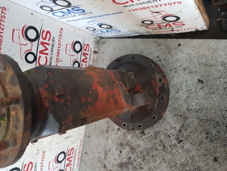 Fiat 90-90 Dt Rear Half Axle Complete 5125858, 5123251, 4998832, 4998833 - Eje posterior: foto 3 Fiat 90-90 Dt Rear Half Axle Complete 5125858, 5123251, 4998832, 4998833 - Eje posterior: foto 3