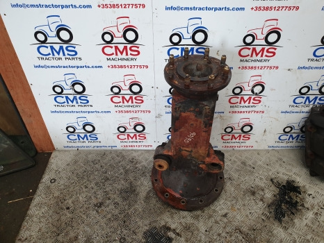 Fiat 90-90 Rear Half Axle Complete 5125858, 5123251, 4998832, 4998833 - Eje posterior: foto 1 Fiat 90-90 Rear Half Axle Complete 5125858, 5123251, 4998832, 4998833 - Eje posterior: foto 1