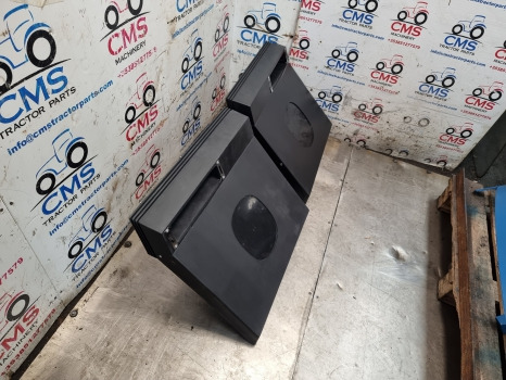 Fiat 90 Series, 140-90, 160-90 Cab Mudguard Fender Extension Guard 5172542 - Guardabarros: foto 3 Fiat 90 Series, 140-90, 160-90 Cab Mudguard Fender Extension Guard 5172542 - Guardabarros: foto 3