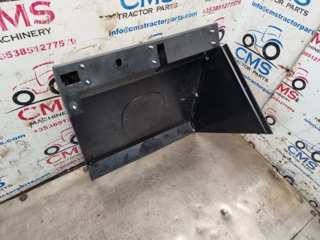 Fiat 90 Series, 140-90, 160-90 Cab Mudguard Fender Extension Guardlh 5172542 - Guardabarros: foto 5 Fiat 90 Series, 140-90, 160-90 Cab Mudguard Fender Extension Guardlh 5172542 - Guardabarros: foto 5