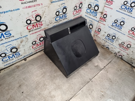 Fiat 90 Series, 140-90, 160-90 Cab Mudguard Fender Extension Guardlh 5172542 - Guardabarros: foto 1 Fiat 90 Series, 140-90, 160-90 Cab Mudguard Fender Extension Guardlh 5172542 - Guardabarros: foto 1