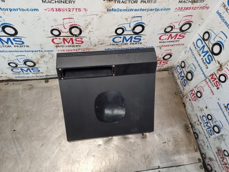 Fiat 90 Series, 140-90, 160-90 Cab Mudguard Fender Extension Guardrh 5172543 - Guardabarros: foto 2 Fiat 90 Series, 140-90, 160-90 Cab Mudguard Fender Extension Guardrh 5172543 - Guardabarros: foto 2