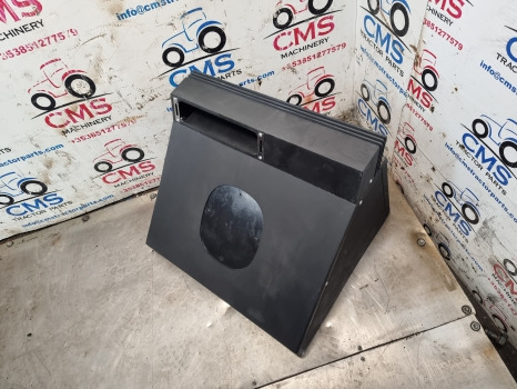 Fiat 90 Series, 140-90, 160-90 Cab Mudguard Fender Extension Guardrh 5172543 - Guardabarros: foto 3 Fiat 90 Series, 140-90, 160-90 Cab Mudguard Fender Extension Guardrh 5172543 - Guardabarros: foto 3