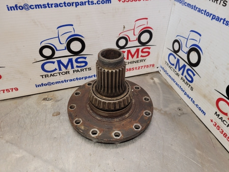 Fiat 980, 1180, 90-90, 100-90, 110-90 Front Axle Hub Shaft 5104077, 5129675 - Eje delantero: foto 3 Fiat 980, 1180, 90-90, 100-90, 110-90 Front Axle Hub Shaft 5104077, 5129675 - Eje delantero: foto 3