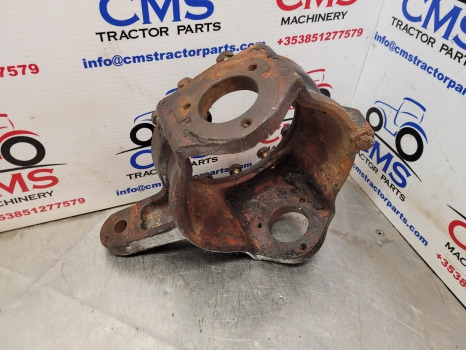 Fiat 980, 90-90, 100-90, 110-90 Front Axle Swivel Housing Lhs 5127196 - Eje delantero: foto 5 Fiat 980, 90-90, 100-90, 110-90 Front Axle Swivel Housing Lhs 5127196 - Eje delantero: foto 5
