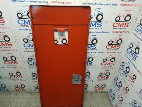 Fiat 980, 980dt Engine Bonnet. Hood, Check Measurament. - Capota para Tractor: foto 2 Fiat 980, 980dt Engine Bonnet. Hood, Check Measurament. - Capota para Tractor: foto 2