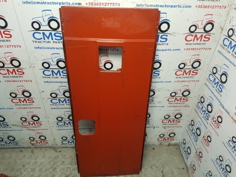 Fiat 980, 980dt Engine Bonnet. Hood, Check Measurament. - Capota para Tractor: foto 1 Fiat 980, 980dt Engine Bonnet. Hood, Check Measurament. - Capota para Tractor: foto 1