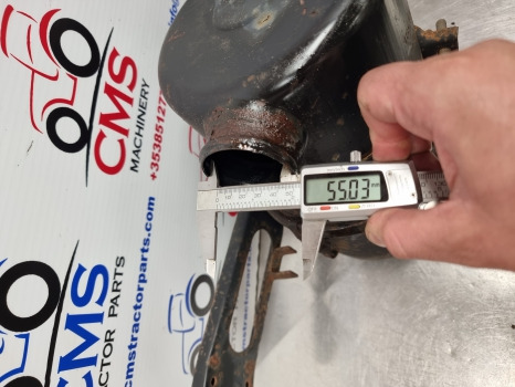 Fiat 980, Fiat 56, Series Air Filter Box Complete, Oil Bath Air Cleaner 8323459 - Sistema de admisión de aire: foto 5 Fiat 980, Fiat 56, Series Air Filter Box Complete, Oil Bath Air Cleaner 8323459 - Sistema de admisión de aire: foto 5