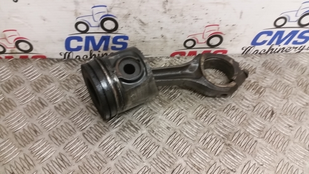 Fiat, Ford F, 90, 93, 94, L, 35, Tl F140 Piston And Con Rod 1930914, 98461753 - Pistones/ Anillos/ Bujes para Tractor: foto 1 Fiat, Ford F, 90, 93, 94, L, 35, Tl F140 Piston And Con Rod 1930914, 98461753 - Pistones/ Anillos/ Bujes para Tractor: foto 1