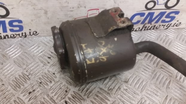 Fiat Tractor 980 Hydraulic Power Steering Pump With Rezervoir 5129481, 87569205 - Bomba de dirección para Tractor: foto 3 Fiat Tractor 980 Hydraulic Power Steering Pump With Rezervoir 5129481, 87569205 - Bomba de dirección para Tractor: foto 3