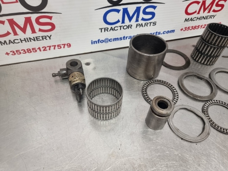 Ford 10 Series 5610, 6610, 7610 Transmission Shims, Washer Kit Washer Kit - Caja de cambios: foto 3 Ford 10 Series 5610, 6610, 7610 Transmission Shims, Washer Kit Washer Kit - Caja de cambios: foto 3