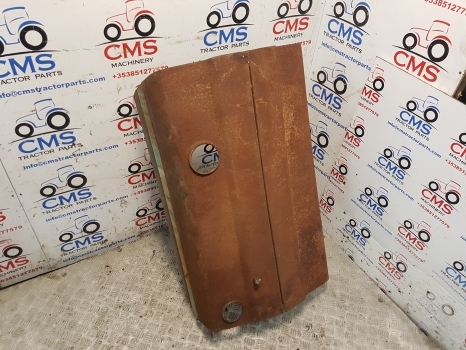 Ford 10 Series 5610 Bonnet Hood Panel 2 Holes, D3nn16626k, D4nn16626f - Capota para Tractor: foto 1 Ford 10 Series 5610 Bonnet Hood Panel 2 Holes, D3nn16626k, D4nn16626f - Capota para Tractor: foto 1