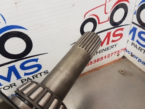 Transmisión para Tractor Ford 10 Series 6610 Transmission Shaft Assy 83960002, E0nn7k013, E0nn7146ba: foto 6