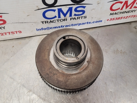 Ford 10 Series 7810, 7610, 7410 Dual Power Clutch Pack E1nn7r036aa, 82930189 - Embrague y piezas: foto 2 Ford 10 Series 7810, 7610, 7410 Dual Power Clutch Pack E1nn7r036aa, 82930189 - Embrague y piezas: foto 2