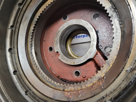 Ford 10 Series Dual Power Housing E0nn7r033aa, E0nn7n477ca, E0nn7r033ab, 83944049 - Caja de cambios: foto 3 Ford 10 Series Dual Power Housing E0nn7r033aa, E0nn7n477ca, E0nn7r033ab, 83944049 - Caja de cambios: foto 3