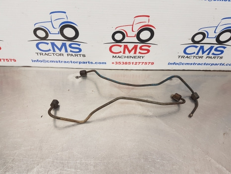 Ford 2000, 3000, 4000, 3600, 4600 Fuel Pipes Pair C5ne9a555d, C5ne9a556d - Procesamiento de combustible para Maquinaria agrícola: foto 1 Ford 2000, 3000, 4000, 3600, 4600 Fuel Pipes Pair C5ne9a555d, C5ne9a556d - Procesamiento de combustible para Maquinaria agrícola: foto 1