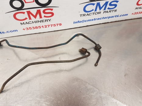 Ford 2000, 3000, 4000, 3600, 4600 Fuel Pipes Pair C5ne9a555d, C5ne9a556d - Procesamiento de combustible para Maquinaria agrícola: foto 3 Ford 2000, 3000, 4000, 3600, 4600 Fuel Pipes Pair C5ne9a555d, C5ne9a556d - Procesamiento de combustible para Maquinaria agrícola: foto 3