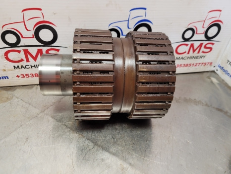 Ford 40 New Holland Ts 40 Series 7740 Rear Clutch Shaft Kit 82036853, 81871383 - Embrague y piezas: foto 1 Ford 40 New Holland Ts 40 Series 7740 Rear Clutch Shaft Kit 82036853, 81871383 - Embrague y piezas: foto 1