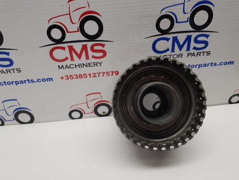 Ford 40 Series, Ts, 8240, 7840, Transmission Clutch Housing Front F0nn7r037ac - Embrague y piezas: foto 1 Ford 40 Series, Ts, 8240, 7840, Transmission Clutch Housing Front F0nn7r037ac - Embrague y piezas: foto 1