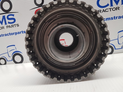 Ford 40 Series, Ts, 8240, 7840, Transmission Clutch Housing Front F0nn7r037ac - Embrague y piezas: foto 3 Ford 40 Series, Ts, 8240, 7840, Transmission Clutch Housing Front F0nn7r037ac - Embrague y piezas: foto 3