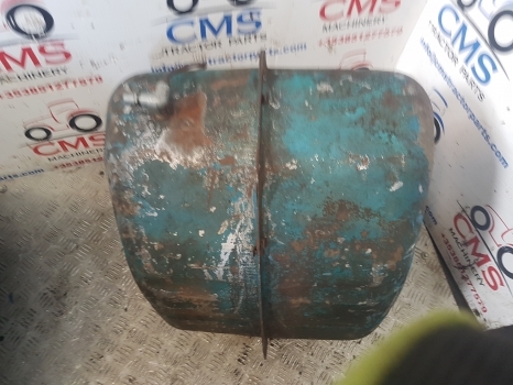 Ford 4000, 4600 Fuel Tank 83935630, E2nn9002ba, E3nn9002kb - Depósito de combustible para Tractor: foto 3 Ford 4000, 4600 Fuel Tank 83935630, E2nn9002ba, E3nn9002kb - Depósito de combustible para Tractor: foto 3