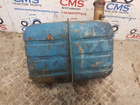 Ford 4000, 4600 Fuel Tank Original E2nn9002ba, E3nn9002kb, 83935630 - Depósito de combustible para Maquinaria agrícola: foto 4 Ford 4000, 4600 Fuel Tank Original E2nn9002ba, E3nn9002kb, 83935630 - Depósito de combustible para Maquinaria agrícola: foto 4