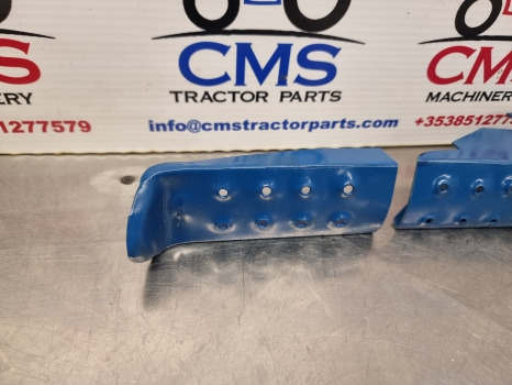 Ford 4000, 5000, 6000, 4600, 6600 Brake Pedal Kit C5nn2456d, C5nn2453d - Pedal para Tractor: foto 3 Ford 4000, 5000, 6000, 4600, 6600 Brake Pedal Kit C5nn2456d, C5nn2453d - Pedal para Tractor: foto 3