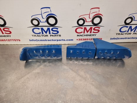 Ford 4000, 5000, 6000, 4600, 6600 Brake Pedal Kit C5nn2456d, C5nn2453d - Pedal para Tractor: foto 1 Ford 4000, 5000, 6000, 4600, 6600 Brake Pedal Kit C5nn2456d, C5nn2453d - Pedal para Tractor: foto 1