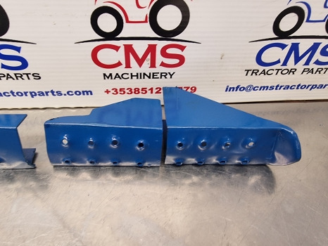 Ford 4000, 5000, 6000, 4600, 6600 Brake Pedal Kit C5nn2456d, C5nn2453d - Pedal para Tractor: foto 4 Ford 4000, 5000, 6000, 4600, 6600 Brake Pedal Kit C5nn2456d, C5nn2453d - Pedal para Tractor: foto 4