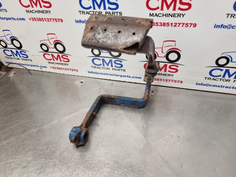 Ford 4610, 10 Series, Lp Cab Brake Pedal D4nn2n003c - Pedal para Tractor: foto 4 Ford 4610, 10 Series, Lp Cab Brake Pedal D4nn2n003c - Pedal para Tractor: foto 4