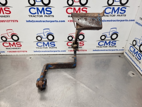 Ford 4610, 10 Series, Lp Cab Clutch Pedal D4nn2n002c - Pedal para Tractor: foto 4 Ford 4610, 10 Series, Lp Cab Clutch Pedal D4nn2n002c - Pedal para Tractor: foto 4